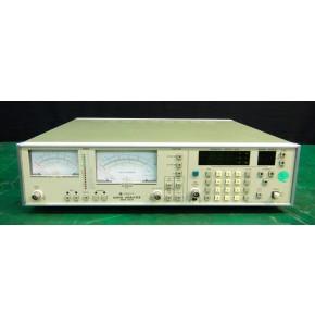 Audio Analyzer